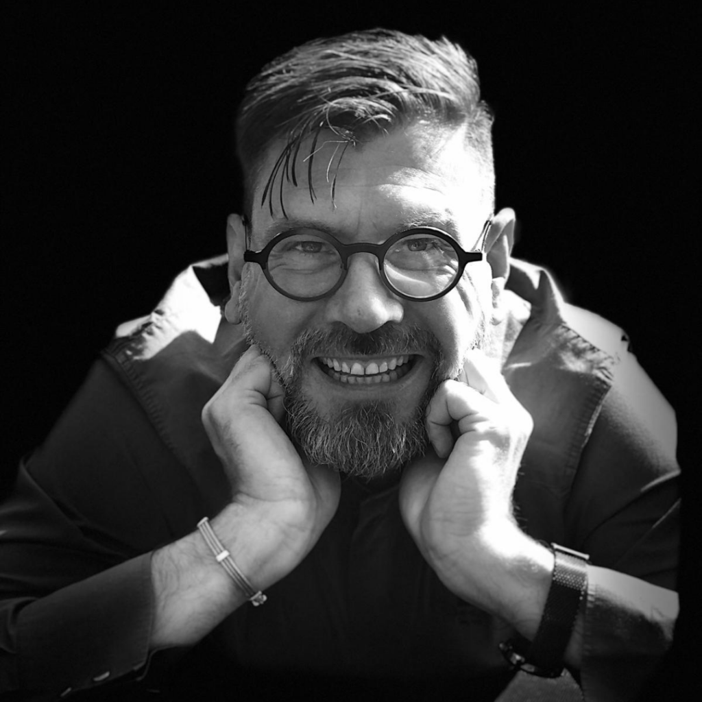 DAVID ENJALRAN Festival BON