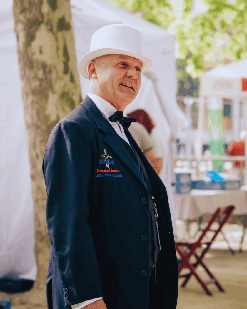 Emmanuel FOURNIS